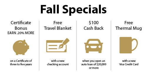 Celebrate Summer with limited-time specials!